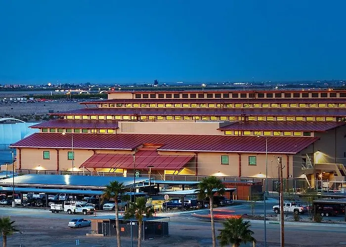 Travelodge By Wyndham 3*