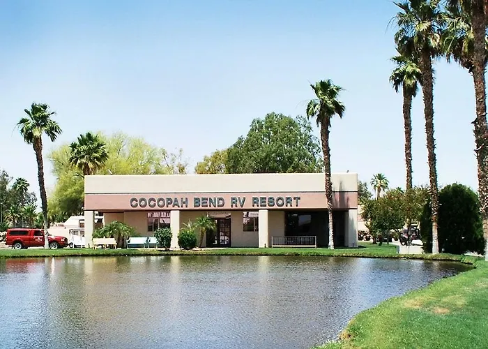 Travelodge By Wyndham Hotel Yuma