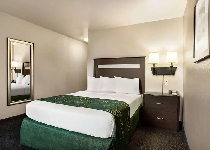Travelodge By Wyndham 3*
