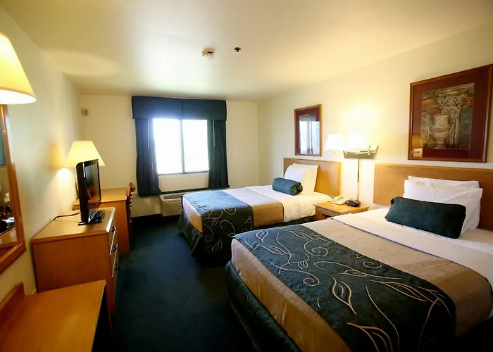 Hotel Travelodge By Wyndham