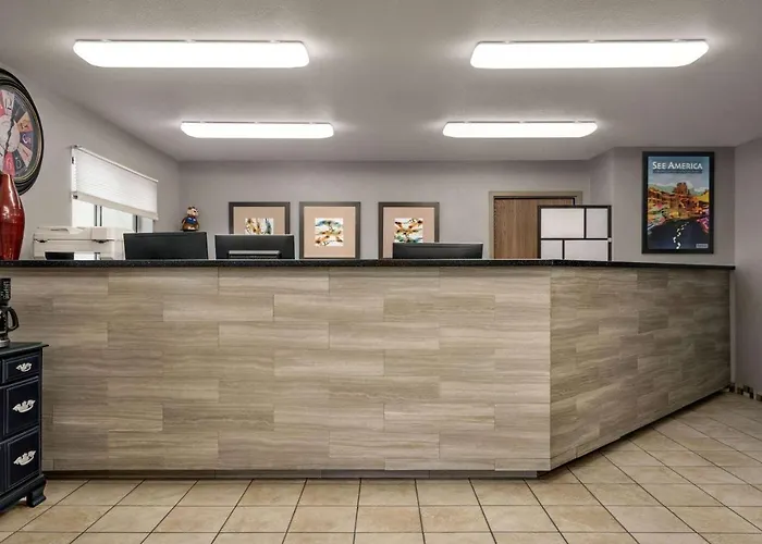 Hotel Travelodge By Wyndham 3*