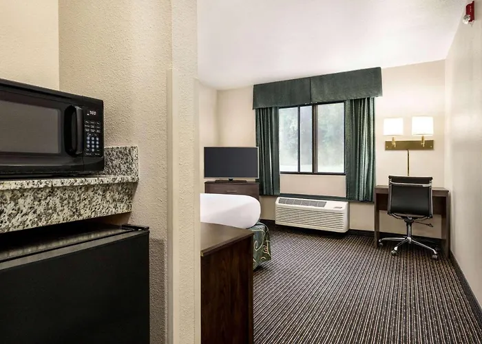 Travelodge By Wyndham