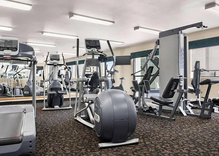 Travelodge By Wyndham Hotel Yuma