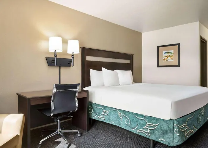 Travelodge By Wyndham