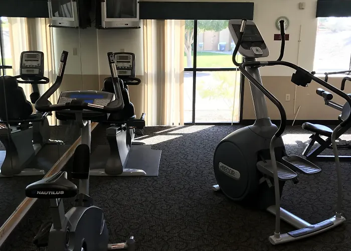 Hotel Travelodge By Wyndham 3*