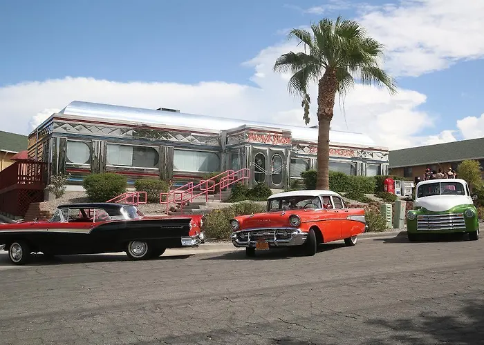 Travelodge By Wyndham Hotel Yuma