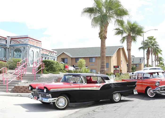 Travelodge By Wyndham 3* Yuma