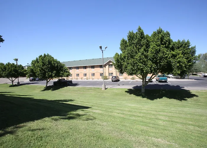 Hotel Travelodge By Wyndham