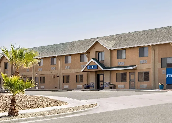 Travelodge By Wyndham Yuma