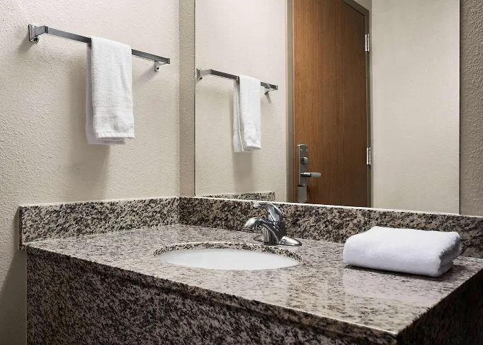 Travelodge By Wyndham 3*