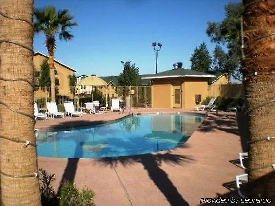 Travelodge By Wyndham 3* Yuma