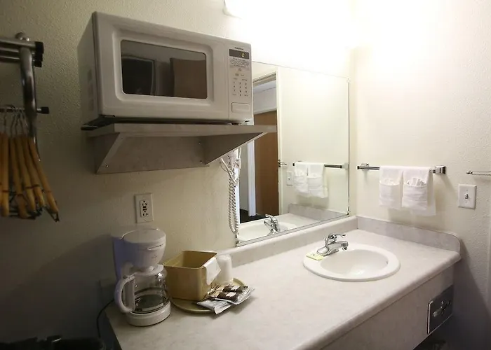 Hotel Travelodge By Wyndham 3*