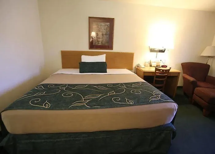 Hotel Travelodge By Wyndham 3*