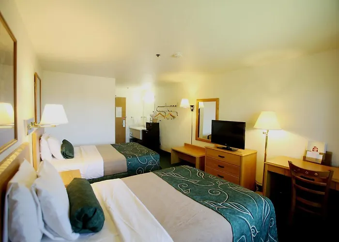 Travelodge By Wyndham