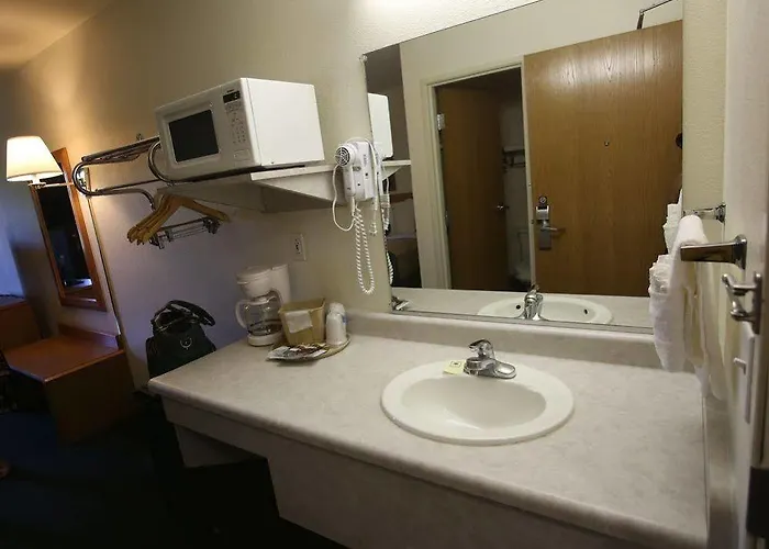 Hotel Travelodge By Wyndham Yuma