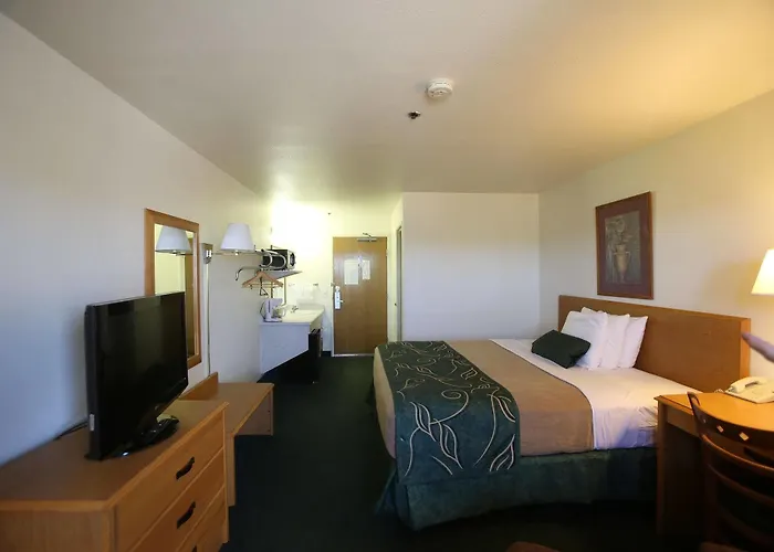 Travelodge By Wyndham Hotel 3*