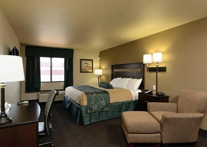 Travelodge By Wyndham