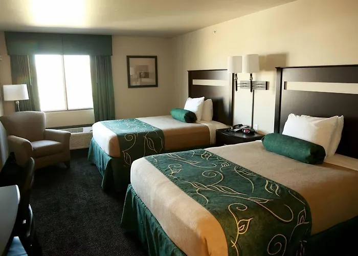 Travelodge By Wyndham Hotel 3*