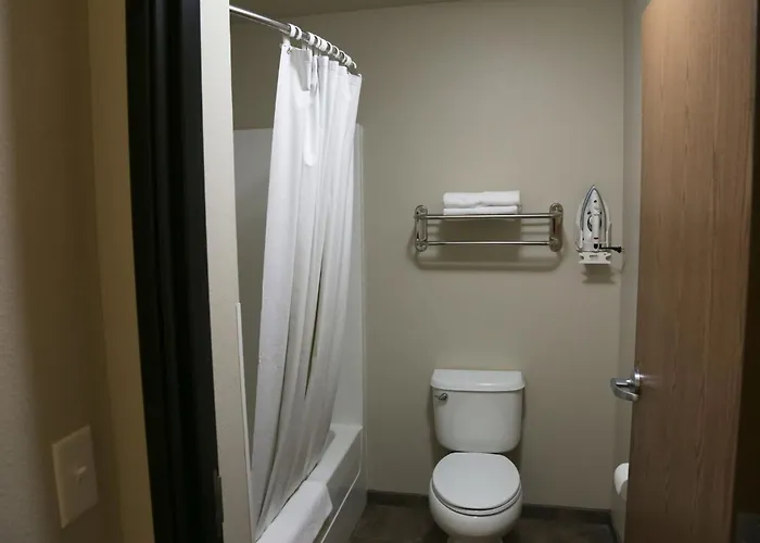 Travelodge By Wyndham Hotel Yuma