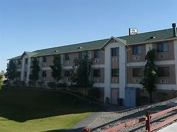 Travelodge By Wyndham 3*